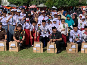DPRD Dorong Kesejahteraan Guru Honorer Lewat P3K, PETAJAMBI.COM