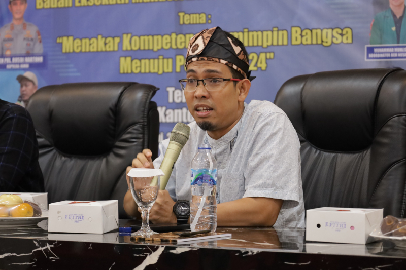 Selama 12 Hari, Bawaslu Jambi Catat 136 Aktivitas Kampanye, PETAJAMBI.COM