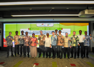 Produktivitas Hulu Migas Meningkat Signifikan Hingga Akhir 2023, PETAJAMBI.COM