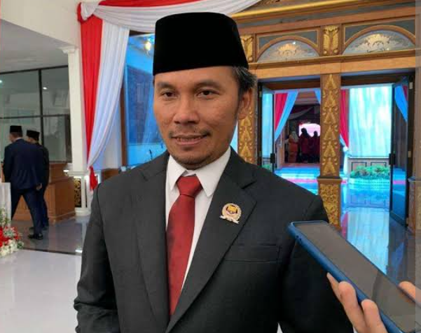 Dirjen Minerba Bersurat Soal Batu Bara, Ketua DPRD: Pertimbangkan Juga Nasib Rakyat, PETAJAMBI.COM