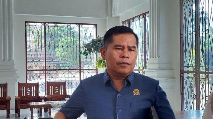  Anggota DPRD Minta UPTD yang Ada di Kerinci Dievaluasi, PETAJAMBI.COM