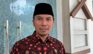 Ketua DPRD Imbau Pemudik Jaga Stamina Saat Berkendara, PETAJAMBI.COM