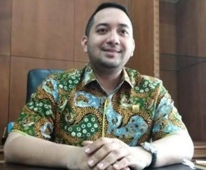 Jelang Idul Adha, Waka DPRD Minta DTPHP Periksa Kesehatan Hewan Kurban, PETAJAMBI.COM