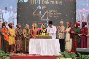 Wagub Sebut Pertumbuhan UMKM Jambi Berkembang Pesat, PETAJAMBI.COM