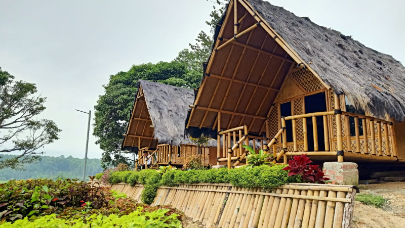 Desa Wisata Buluh Perindu Terpilih jadi Desa Wisata Terbaik Versi ADWI, PETAJAMBI.COM