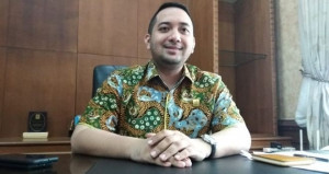 Waka DPRD Berharap Rotasi Pejabat Pemprov Mampu Selesaikan Masalah Krusial, PETAJAMBI.COM