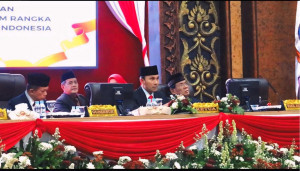 Tanggapi RUU APBN 2025, Ketua DPRD Jambi Harapkan Janji Politik Presiden Terpilih Terealisasi, PETAJAMBI.COM