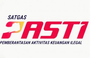 Satgas Pasti Blokir 1.001 Entitas Ilegal, PETAJAMBI.COM