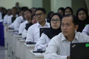 Pendaftaran CPNS 2024 Dibuka, Berikut Syarat dan Ketentuannya, PETAJAMBI.COM