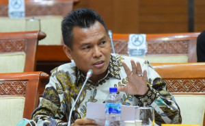 Hasbi Anshory Calon Kuat Anggota BPK, PETAJAMBI.COM