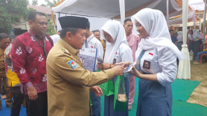 Program Dumisake Pendidikan Haris-Sani Terbukti Tingkatkan IPM, Pengamat: Harus Dilanjutkan, PETAJAMBI.COM