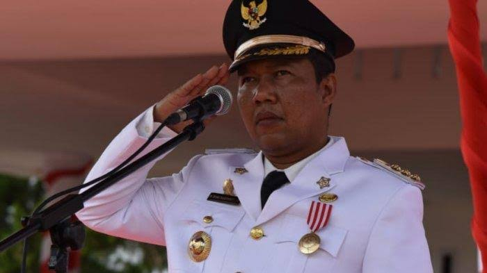 Apa Capaian Romi Hariyanto Semasa 3 Periode Ketua DPRD dan 2 Periode Bupati Tanjabtim?, PETAJAMBI.COM