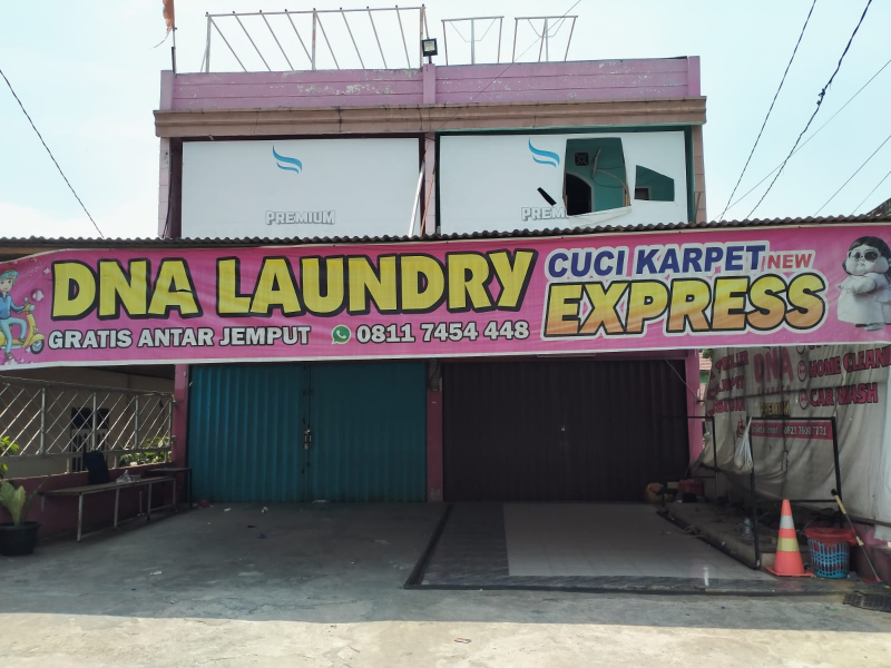 Belasan Warga Jambi jadi Korban Penipuan Investasi Laundry, Pelaku Pasutri Dinni dan Ambo Aziz , PETAJAMBI.COM