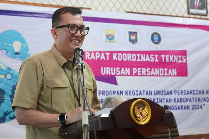 Pemprov Jambi Tegaskan Jadwal Bayar TPP Sesuai Regulasi, Tidak Ada Keterlambatan, PETAJAMBI.COM