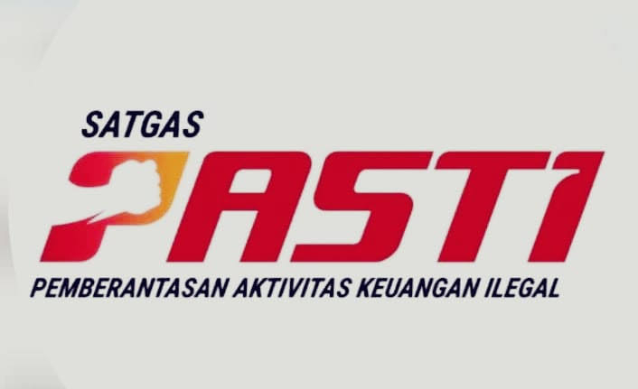 Satgas Pasti Blokir Kegiatan PT Xpertise Future Analytics Indonesia, PETAJAMBI.COM