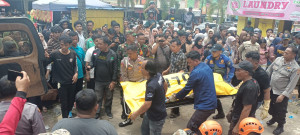 Mengandung Gas Beracun, 4 Warga Mendalo Meninggal di Dalam Sumur, PETAJAMBI.COM