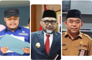 DBH Migas Sangat Membantu Jutaan Rakyat Jambi, Daerah Tidak ada Migaspun Dapat Bagian, PETAJAMBI.COM