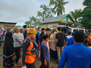 Korban Kapal Pompong Terbakar di Sungai Batanghari Ditemukan, PETAJAMBI.COM