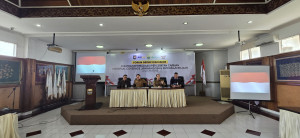 BPJS Ketenagakerjaan Jambi dan Pemprov Bahas Strategi Percepatan Capaian Universal Coverage, PETAJAMBI.COM