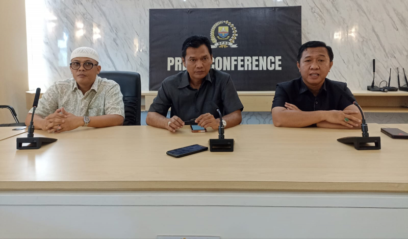 DPRD Jambi Bentuk Pansus PI dan Optimalisasi PAD, PETAJAMBI.COM