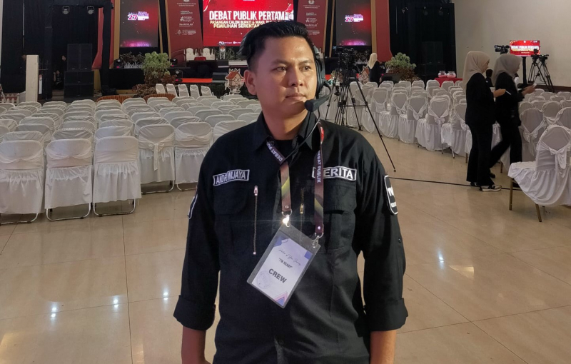 Pers vs Kreator Konten Digital: Tantangan Regulasi di Era Transformasi Media, PETAJAMBI.COM
