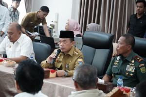 Tindaklanjuti Permen ESDM, Al Haris Inventarisir Sumur Minyak di Jambi, PETAJAMBI.COM