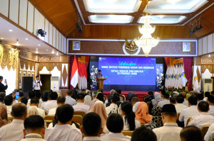 Dialog Bersama Wamen Dikdasmen, Wagub Jambi Nyatakan Dukung Asta Cita Presiden dalam Penguatan Pendidikan, PETAJAMBI.COM