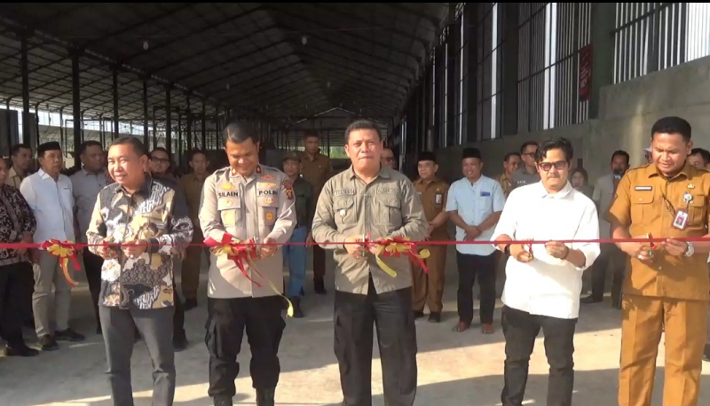Pemkab Apresiasi Hadirnya PT APB, Solusi Konkret Stabilkan Harga Pinang di Tanjungjabung Barat, PETAJAMBI.COM