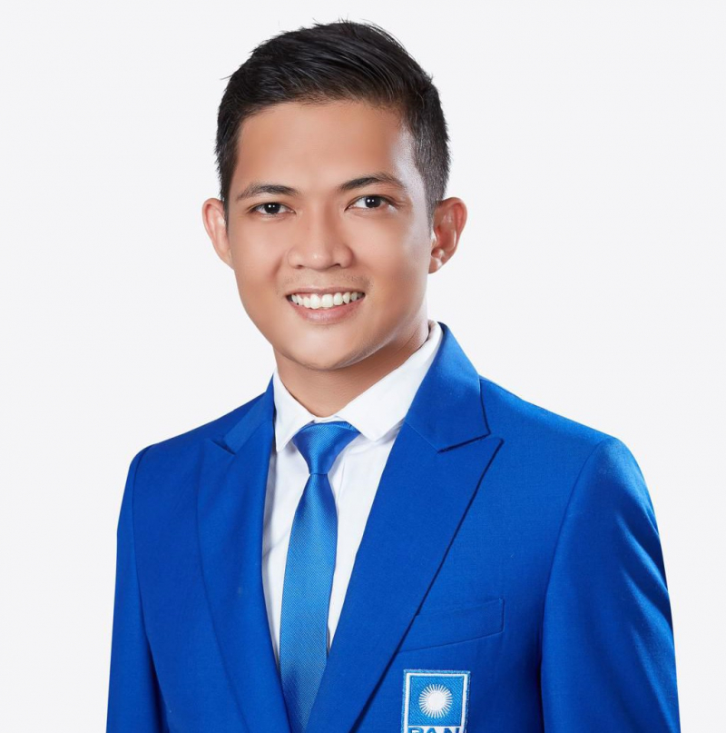 M. Hafiz Masuk Bursa Pencalonan Ketum BM PAN , PETAJAMBI.COM