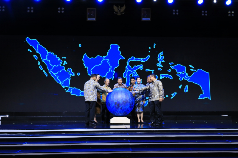 Rakornas TPAKD Perkuat Program Prioritas Pemerintah, PETAJAMBI.COM